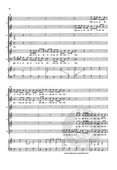 Beatus vir von Claudio Monteverdi (Download) 