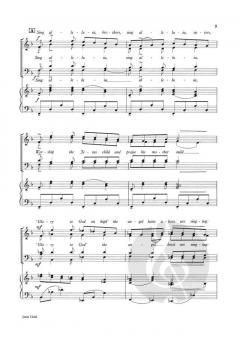 Jesus Child von John Rutter (Download) 
