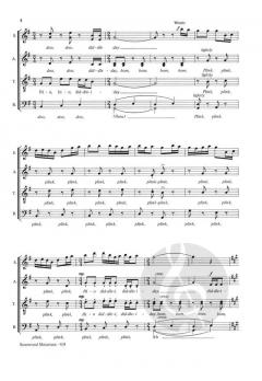 2 American Folksongs von John Rutter (Download) 