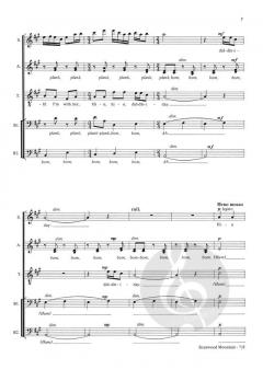 2 American Folksongs von John Rutter (Download) 