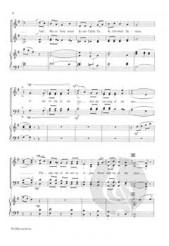 The holly and the ivy von John Rutter (Download) 