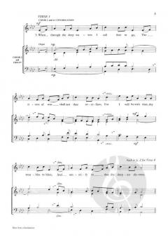 How firm a foundation von John Rutter (Download) 
