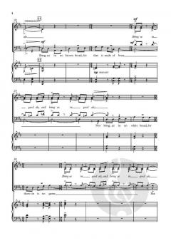 Good Ale von John Rutter (Download) 