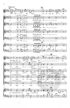 Go down, Moses von Robert A. Harris (Download) 