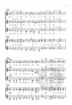 Ave Maria von Rebecca Clarke (Download) 