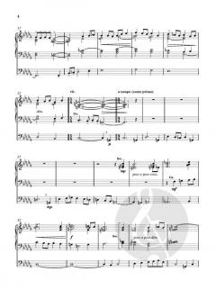 Elegy for the Time of Change von Robert A. Harris (Download) 