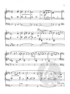 Elegy for the Time of Change von Robert A. Harris (Download) 