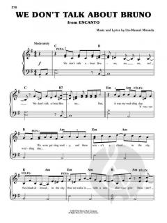 First 50 Film & TV Hits You Should Play on the Piano 