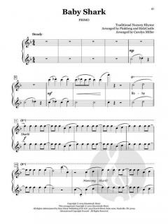 Easy Pop Duets 2 