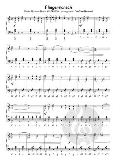Musik, Musik - das neue Marsch-Album von Gottfried Hummel (Download) 