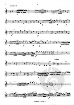 Die Zauberflöte von Wolfgang Amadeus Mozart 