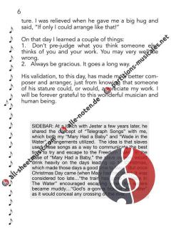 Choralisms 