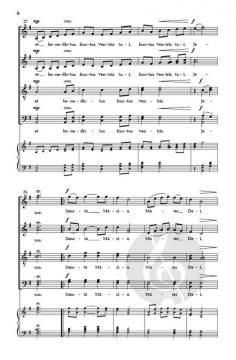 Ave Maria, Gratia Plena von Josu Elberdin 