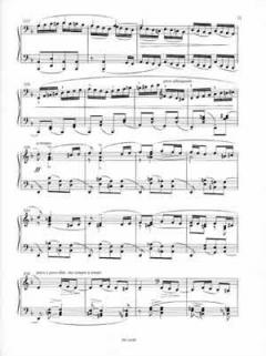 Sechs Märchen op. 51 von Nikolai Medtner 
