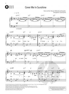 Pop Piano Playlist 2 