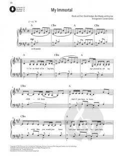Pop Piano Playlist 2 