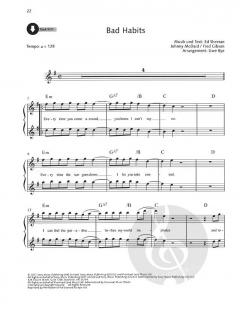 Pop For Flute 4 