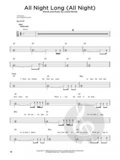 First 50 Pop Songs You Should Play on Bass 