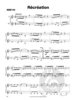 Steven Mead Presents: Play along Duets von Pierre François Clodomir 