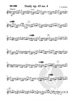 Selected Studies 