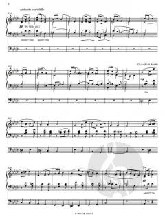 Toccata c-Moll von Ernest Halsey 