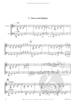 Dialogues III von John Stevens 