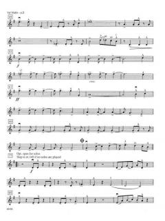 That Old Black Magic von Harold Arlen 