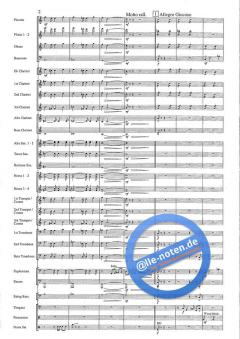 Prelude To A Festival von Alan Fernie 