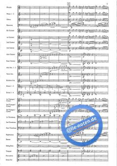 Prelude To A Festival von Alan Fernie 
