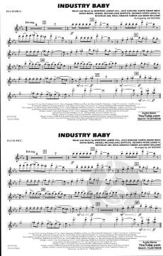 Industry Baby 