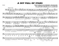 A Sky Full of Stars 