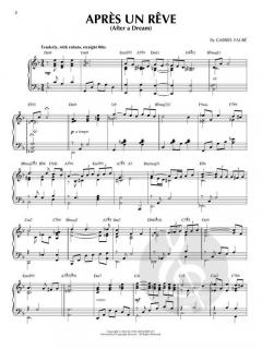 Classical Jazz 