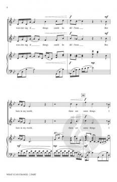 What I Can Change (Download) 