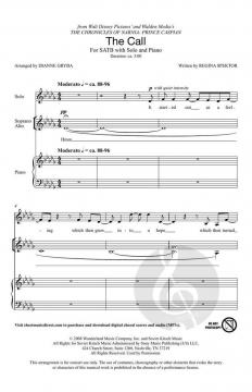 The Call von Regina Spektor (Download) 