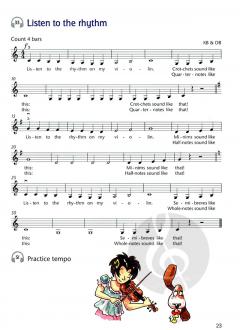 Fiddle Time Joggers - Third edition von Kathy Blackwell 