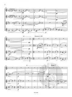 4 Caractères von Helmut Vogel 