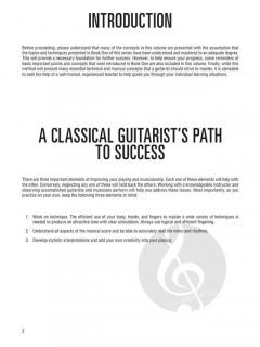Hal Leonard Classical Guitar Method 2 von Paul Henry 