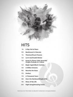 The Piano Guys - 10 