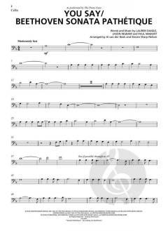 The Piano Guys - 10 