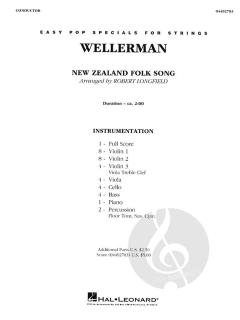Wellerman (Download) 
