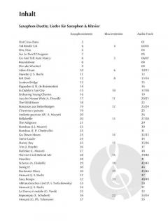 Saxophon spielen - mein schönstes Hobby - Spielbuch 1 von Dirko Juchem im Alle Noten Shop kaufen