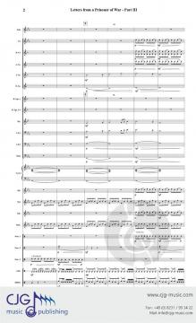 Battlefront - Last letters von Randall D. Standridge 