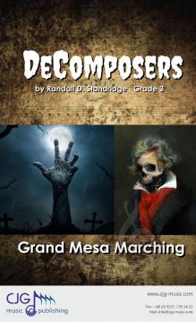 DeComposers 2 von Randall D. Standridge 