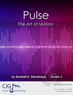 Pulse: The Art of Motion von Randall D. Standridge 