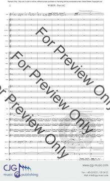 Words - Part 4 von Randall D. Standridge 