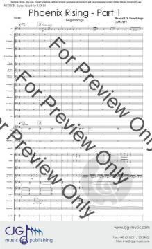 Flight von Randall D. Standridge 