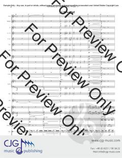 American Sketches Part 1 - Preamble von Randall D. Standridge 