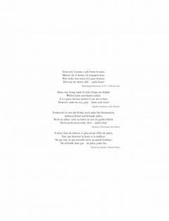 Années de pèlerinage: Troisième Année (Italie) - Trois Odes funèbres von Franz Liszt 