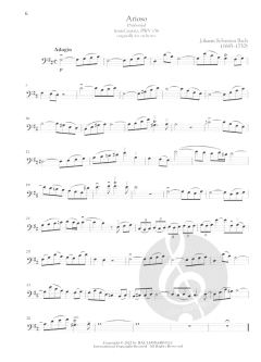 First 50 Classical Pieces You Should Play On The Cello im Alle Noten Shop kaufen