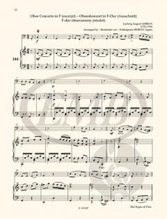 Bassoon ABC 1 von Agnes Maria Herpay 